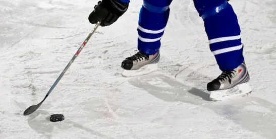 Talking Sports Law- A Conversation with Michael Donadio, Vice President and Deputy General Counsel..