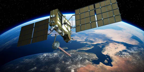 FCC Seeks Comment on Satellite Market Access Reciprocity