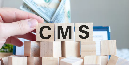 CMS Announces Program Integrity Actions Impacting Medicaid Funding and DMEPOS Enrollment