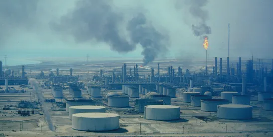 Guyana’s Emergence as a Strategic Energy Powerhouse in a Volatile Global Oil Market