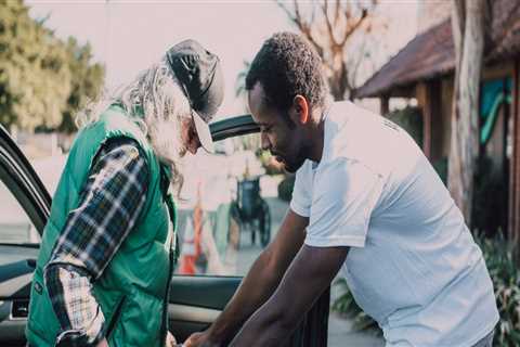 Nonprofit Organizations Working With Local Home Service Providers in Maricopa County, Arizona