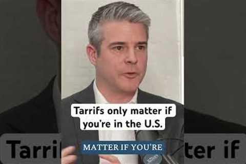 Investor Likes Royal UNIBREW stock: Tariffs only matter if you''re in the U.S. #stocks #smallcaps