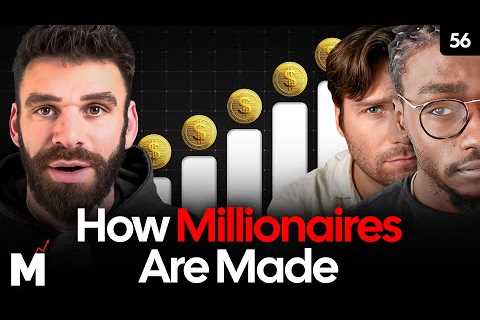 How Anyone Can Build Wealth With Investing (Even If You Aren''t Rich)