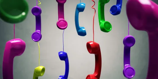 Soft Selling Text Messages Could Count as Solicitations Under the TCPA