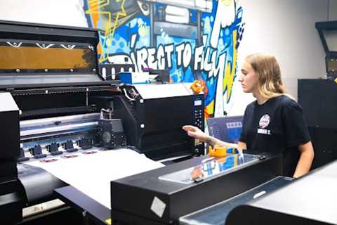 T-shirt Printing Virginia Beach, VA  · Saturday, Mar 14 📸