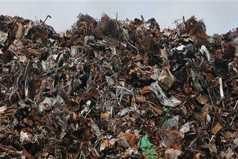 Efficient Landscape Projects with Smart Junk Removal in Gresham