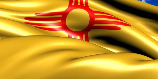 New Mexico Enacts Sweeping PFAS Labeling Obligation