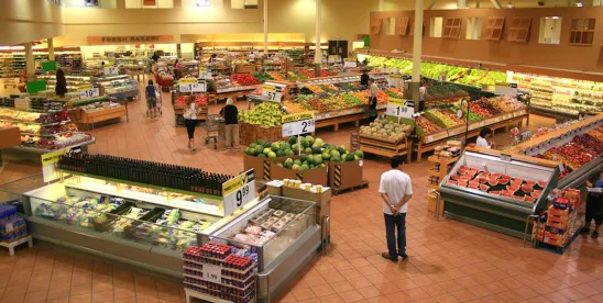 GT Legal Food Talk Episode 31: Inside Innovation: Taste, Trends, and Transformation at Natural..