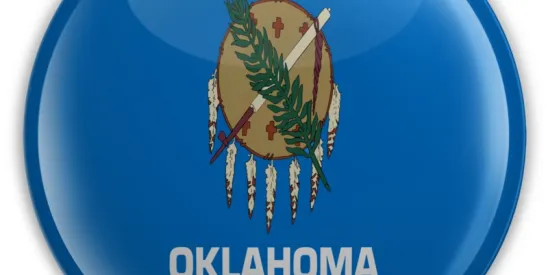 Oklahoma Enacts Consumer Data Privacy Act
