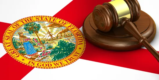 Florida Announces Medicaid DMEPOS Supplier Enrollment Moratorium