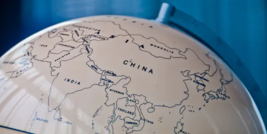 China’s Supreme People’s Court Releases Sixth Batch of Typical Cases of Judicial Protection of..