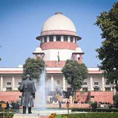 The Supreme Court of India