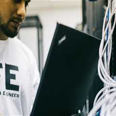 Transforming Education with Networking, Mobile Computing, and Educational Management Software