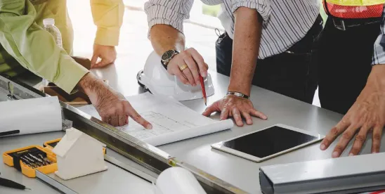 Construction Contract Negotiation & Drafting: A Practical Checklist (and Where State-Specific..