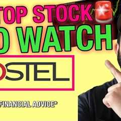 🔍 Top Global Tech Stock to Research This Week! 💥 Focused on AI 💥 Iqstel Inc