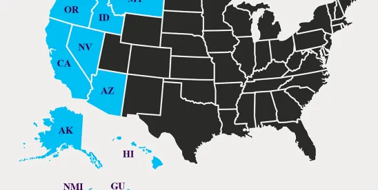 Ninth Circuit Clarifies Withdrawal Liability Industry Rules