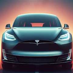 Prepare Your Tesla for Air Freight with Expert Repairs