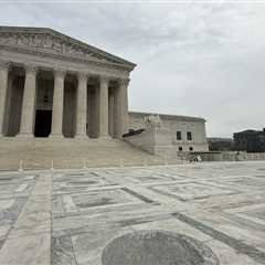 How the justices decide … which cases to decide: an explainer
