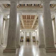 Justices to hear argument on right to jury trial in FCC proceedings