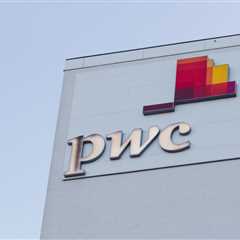 Uh Oh, PwC Is Up to Something