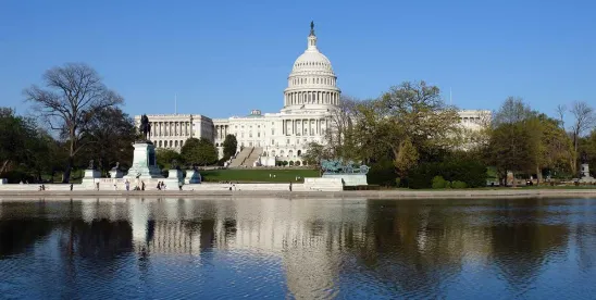 Chairman Selig Goes to Capitol Hill: Key Takeaways on Prediction Markets, Crypto and Enforcement