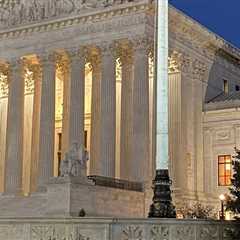 Court to hear argument on law enforcement’s use of “geofence warrants”