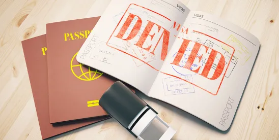 H-1B to B-1/B-2 Change of Status After Termination: What Workers, Employers Should Know