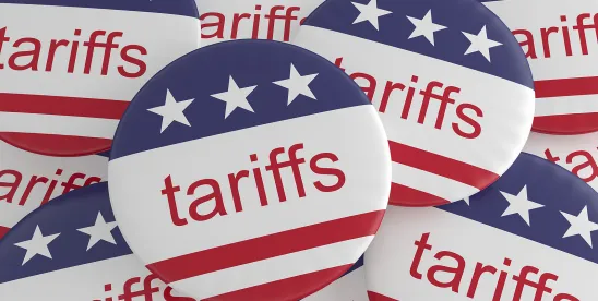 Reconsidering Anti-Dumping Tariffs: Legal Framework, Jurisprudence, and Practical Strategies for..