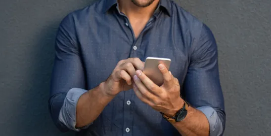 TEXTS NOT CALLS- Another Georgia District Court Finds That Section 227(c) Does Not Apply To Text..