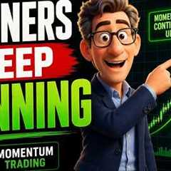 Momentum Trading Strategy Explained: How to Profit from Market Trends