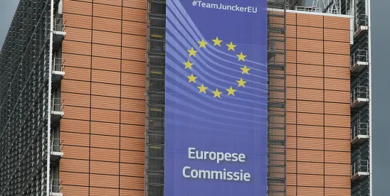 European Commission Proposes ‘EU Inc.,’: A New Corporate Entity for EU Companies