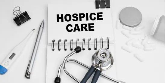 California Targeted in House Committee Investigation of Hospice Fraud
