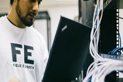 Transforming Education with Networking, Mobile Computing, and Educational Management Software