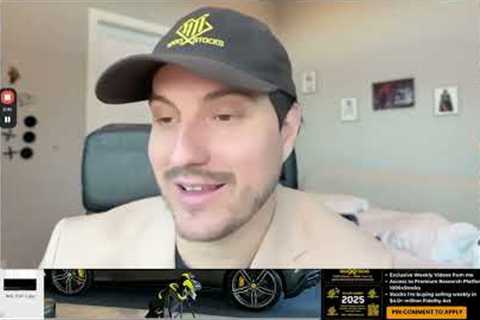 Top 5 Stocks in the Stock Market to Buy in December‼️