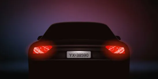 The Automotive Agentic AI Revolution