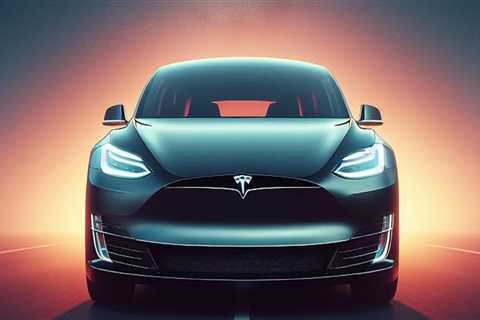 Prepare Your Tesla for Air Freight with Expert Repairs