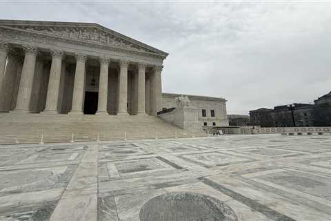 How the justices decide … which cases to decide: an explainer