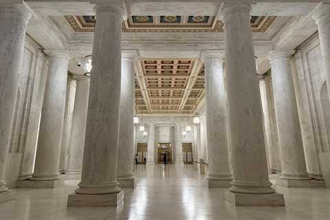 Justices to hear argument on right to jury trial in FCC proceedings