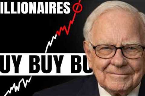 This Setup Only Happens Once Every 50 Years — It''s Happening Again