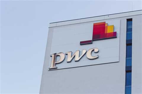 Uh Oh, PwC Is Up to Something