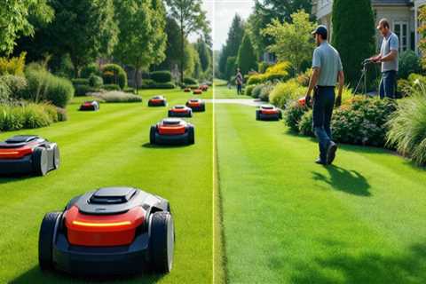 How a Lawn Equipment Dealer Supports Efficient Landscape Engineering Workflows