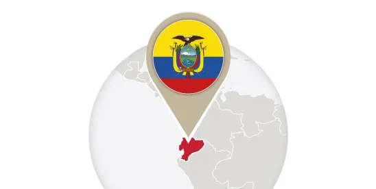EB-2 NIW Visa from Ecuador to the U.S. (2026 Guide)