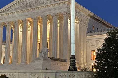 Court to hear argument on law enforcement’s use of “geofence warrants”