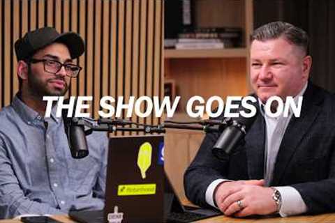 Intel Pumps, Tesla Dumps, Software Collapses, Big Tech Earnings Next Week | Basis Points