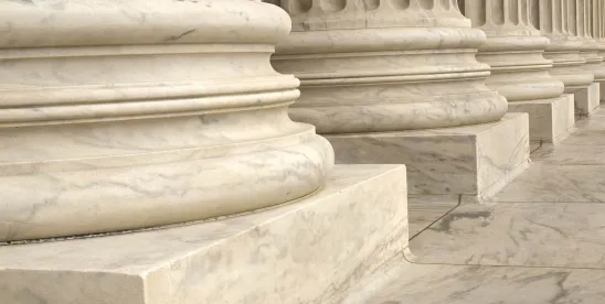 Supreme Court Refuses to Extend ‘Battlefield Preemption’ Defense to Conduct the Government Never..