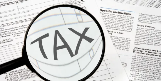 Update: Federal Rulings Ease COVID‑Era Interest, Penalty and Filing Burdens