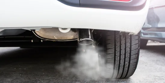 Dashcams: There’s More Risk to Manage Than You’d Expect