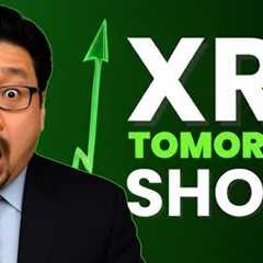 Tomorrow Changes EVERYTHING for XRP…