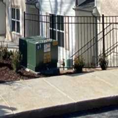 The Role of Exterior Protection in Davidson County Homeownership