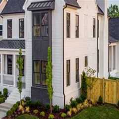 What Makes Williamson County Neighborhoods Attractive to New Residents